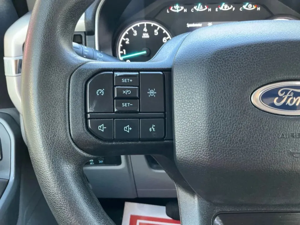 Ford F-150 photo 26