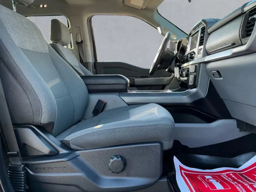 Ford F-150 photo 21