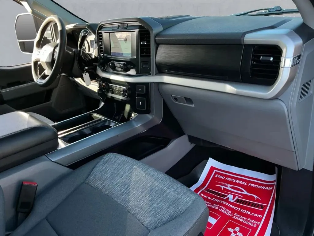 Ford F-150 photo 20