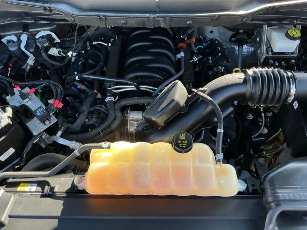 Ford F-150 photo 23