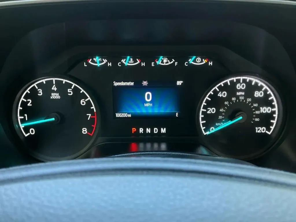 Ford F-150 photo 25