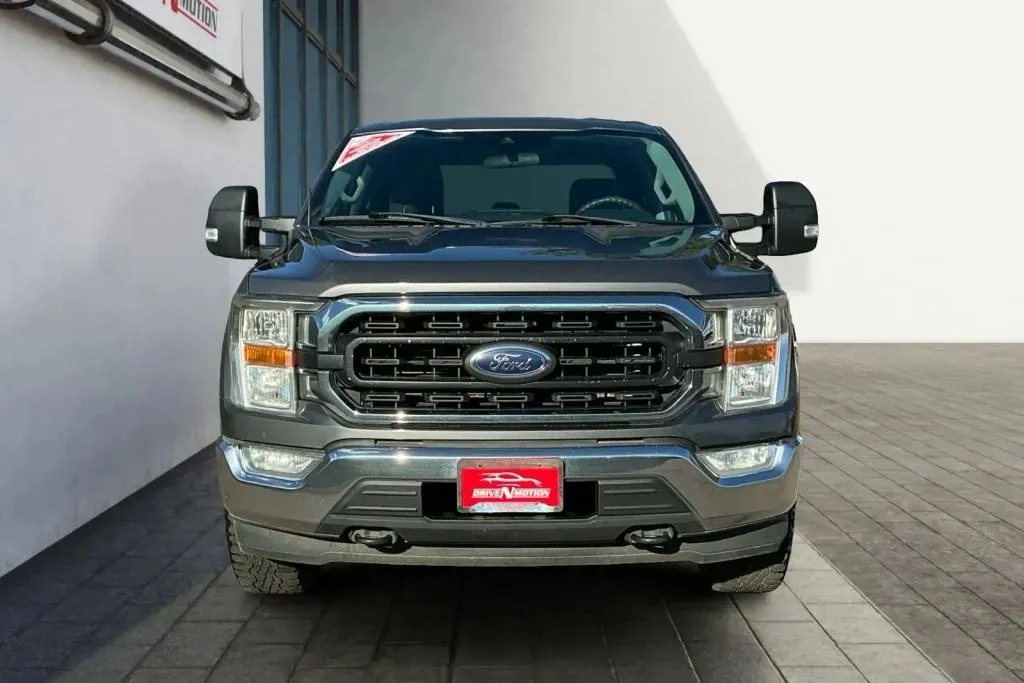 Ford F-150 photo 7