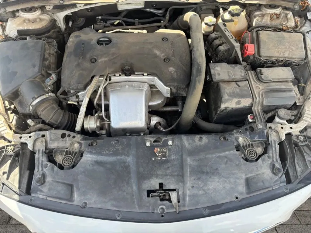 Buick Regal TourX photo 25