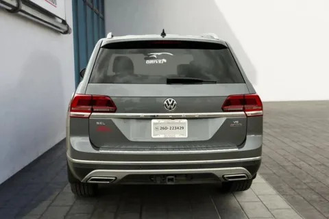 More photos of 2019 Volkswagen Atlas SEL Premium 4Motion Sport Utility 4D at Drive N-Motion Thornton, CO