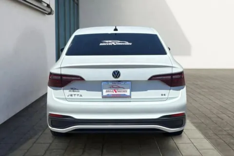 More photos of 2023 Volkswagen Jetta 1.5T SE Sedan 4D at Drive N-Motion Thornton, CO