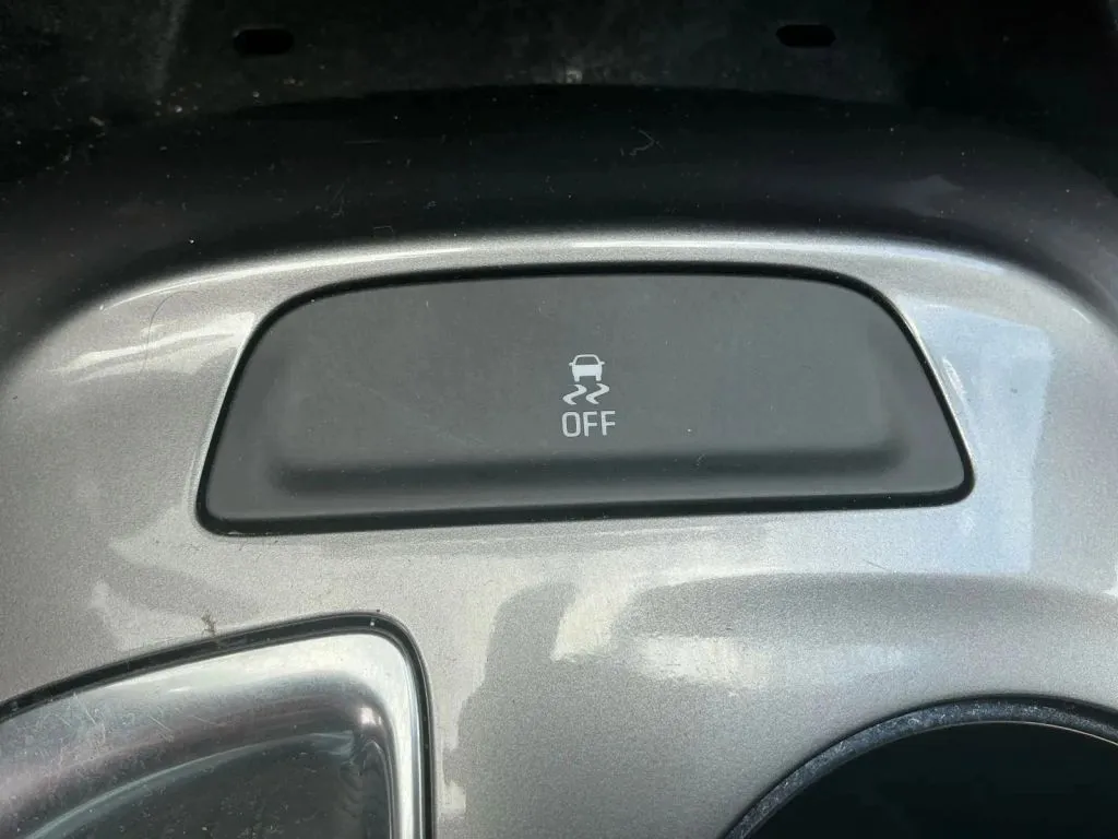 Chevrolet Malibu photo 35