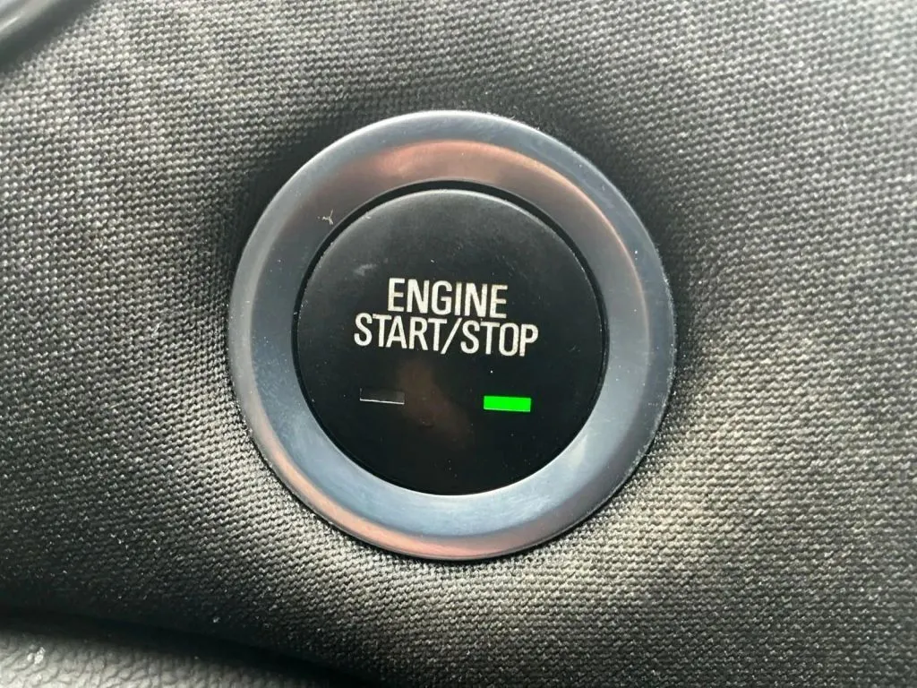 Chevrolet Malibu photo 33