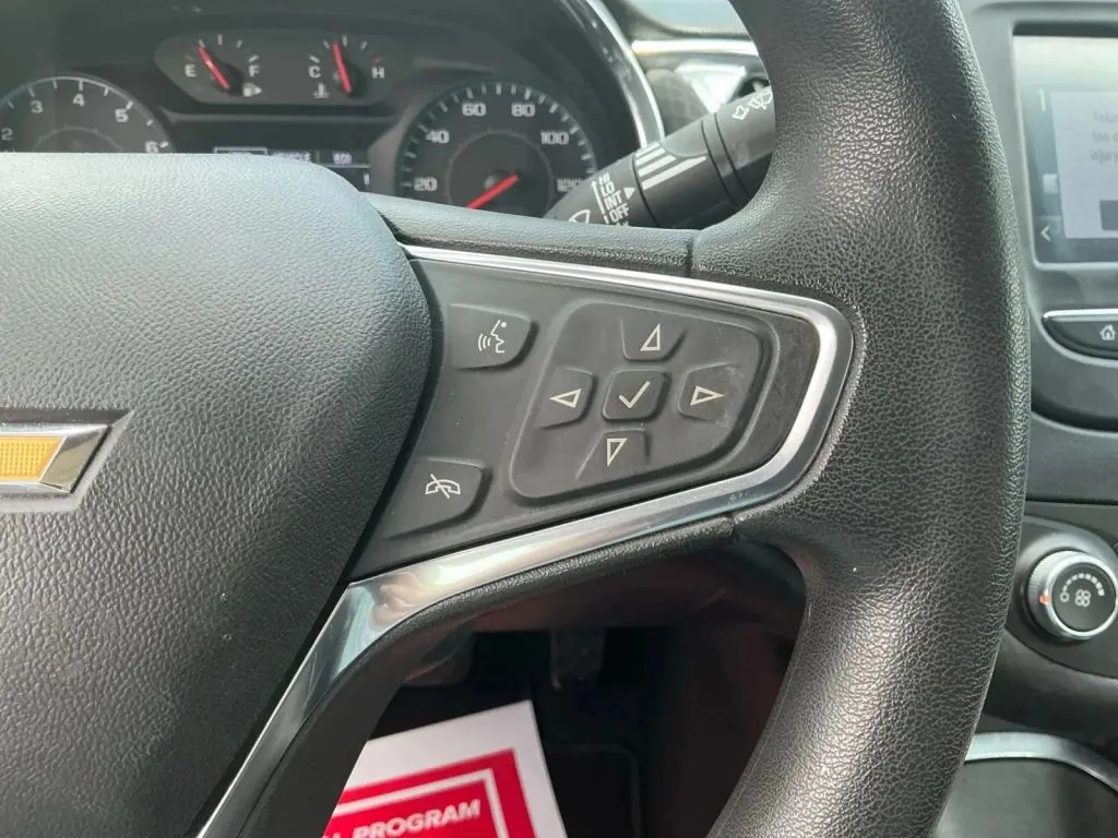 Chevrolet Malibu photo 28