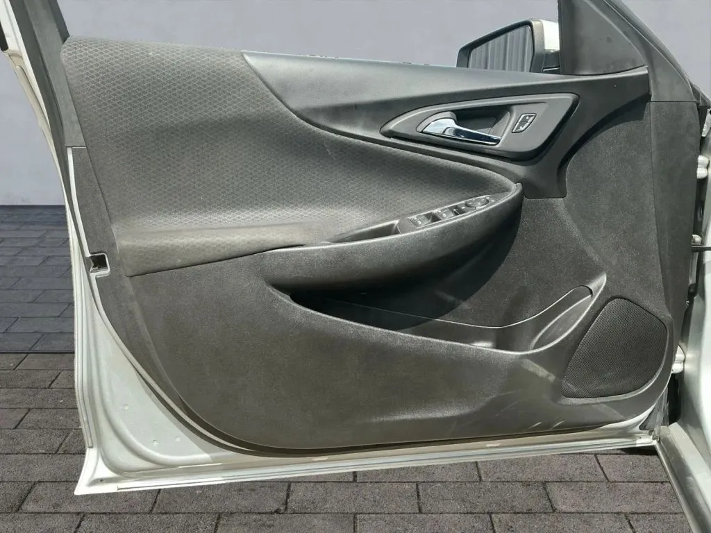 Chevrolet Malibu photo 10
