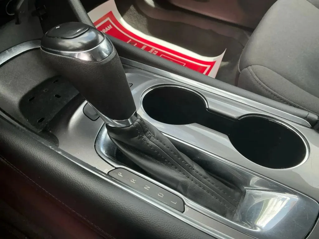 Chevrolet Malibu photo 32