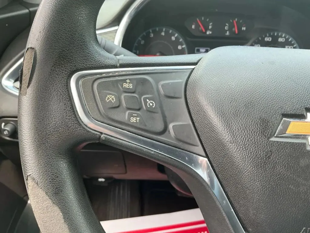 Chevrolet Malibu photo 27