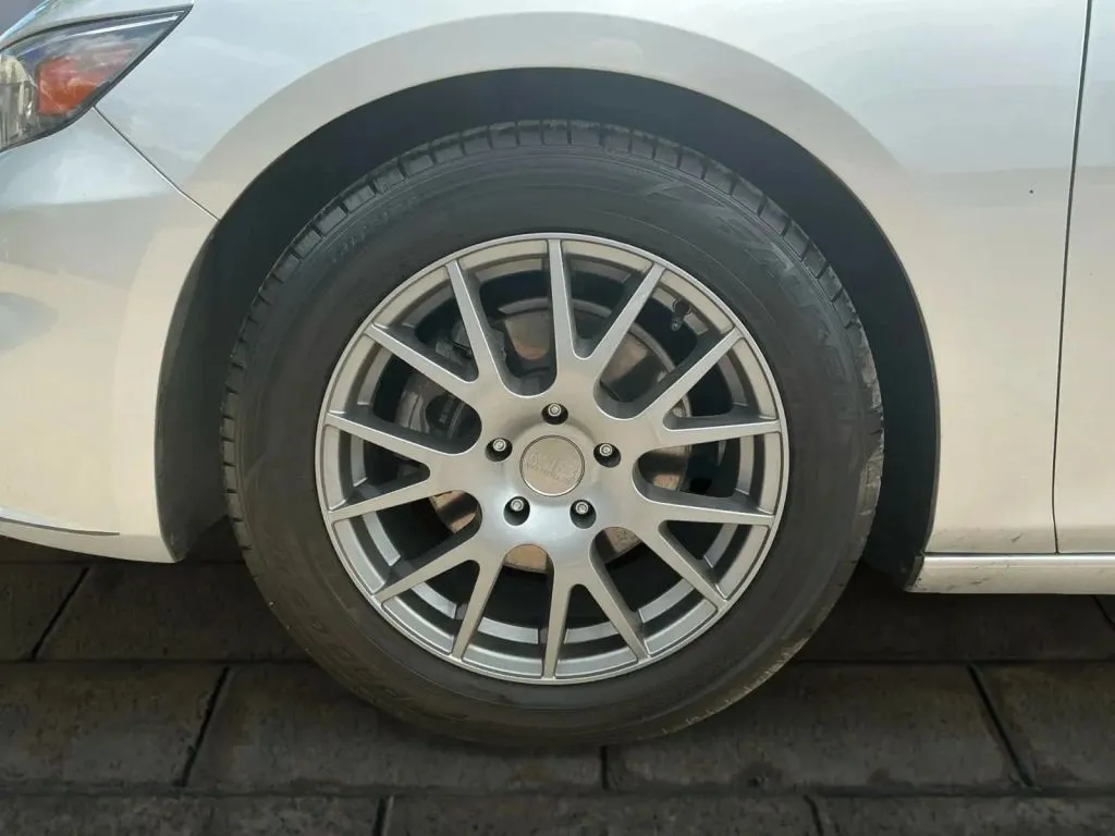 Chevrolet Malibu photo 25