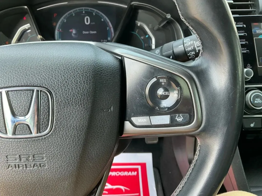 Honda Civic photo 28