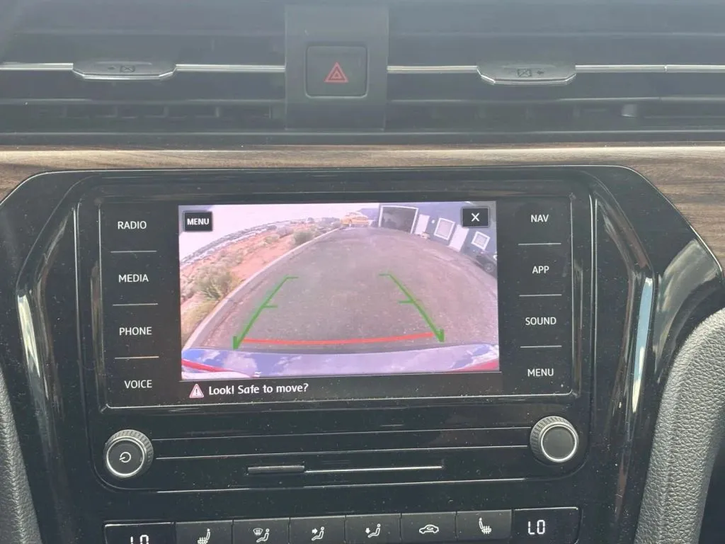 Volkswagen Passat photo 30