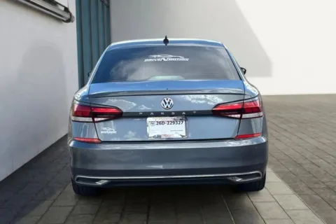 More photos of 2022 Volkswagen Passat Limited Edition Sedan 4D at Drive N-Motion Thornton, CO