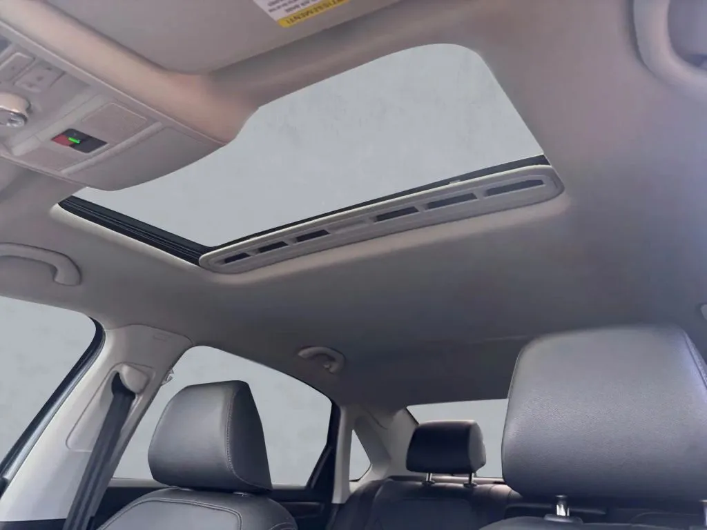 Volkswagen Passat photo 25