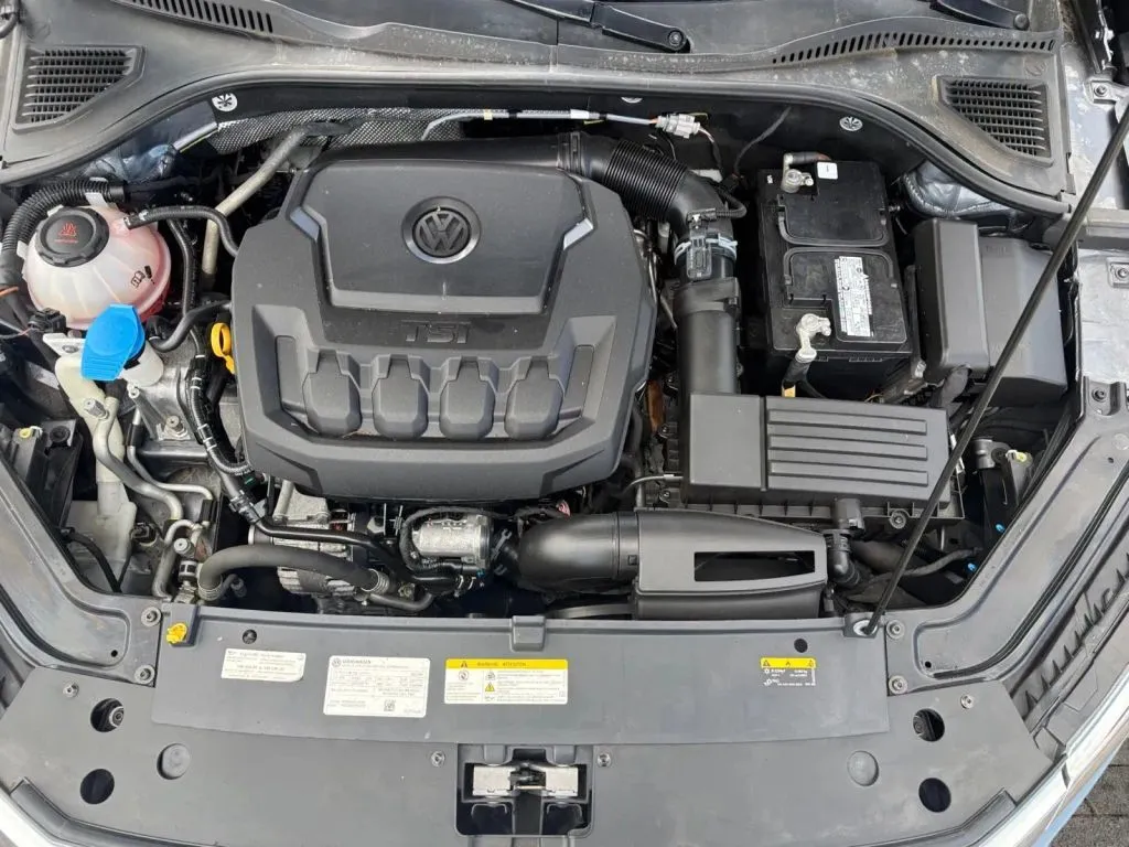 Volkswagen Passat photo 23
