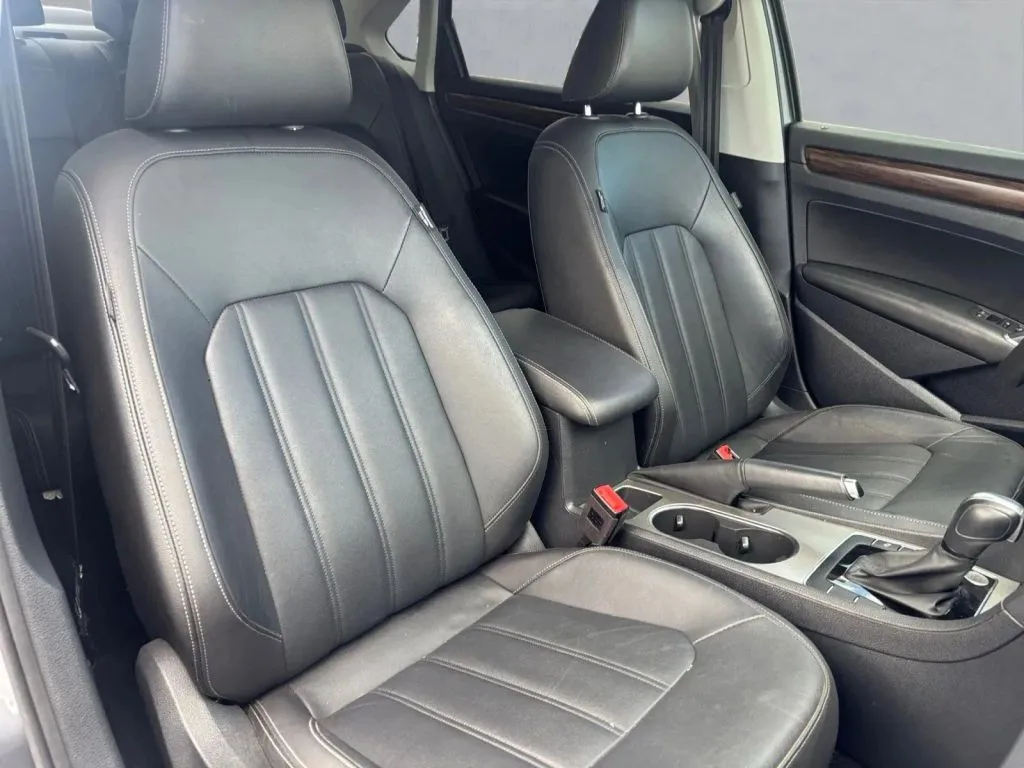 Volkswagen Passat photo 22