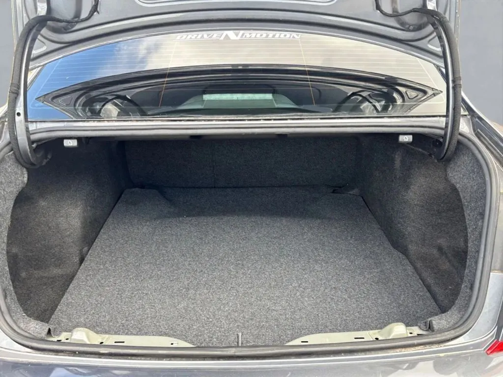 Volkswagen Passat photo 19