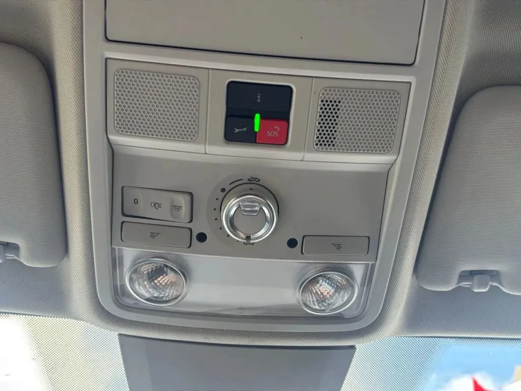 Volkswagen Passat photo 34