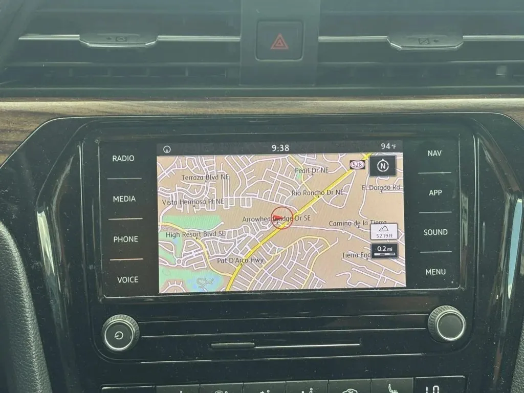 Volkswagen Passat photo 29