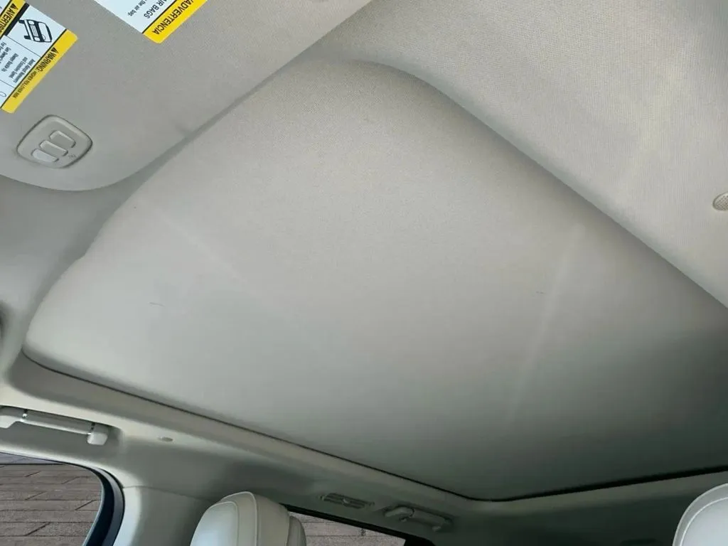 Lincoln Navigator photo 27
