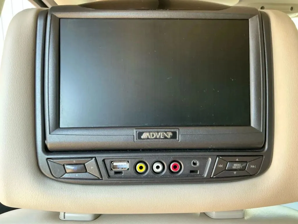 Ford Expedition photo 38