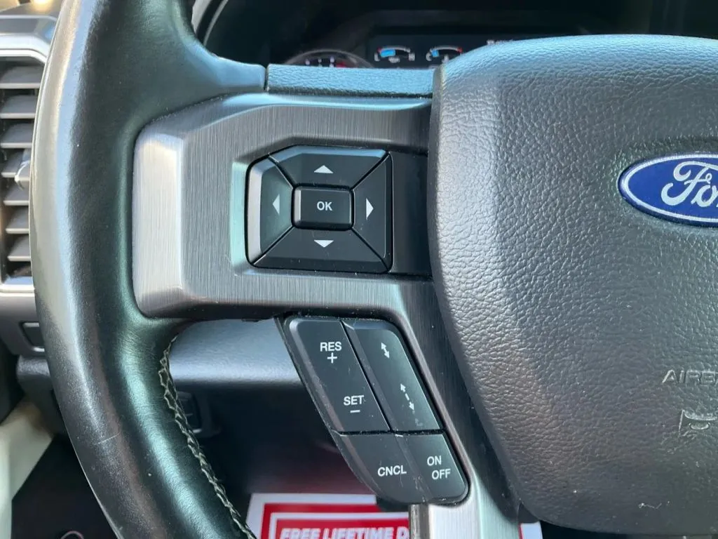 Ford Expedition photo 28