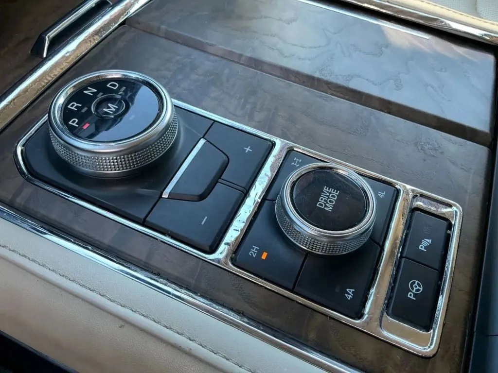 Ford Expedition photo 35