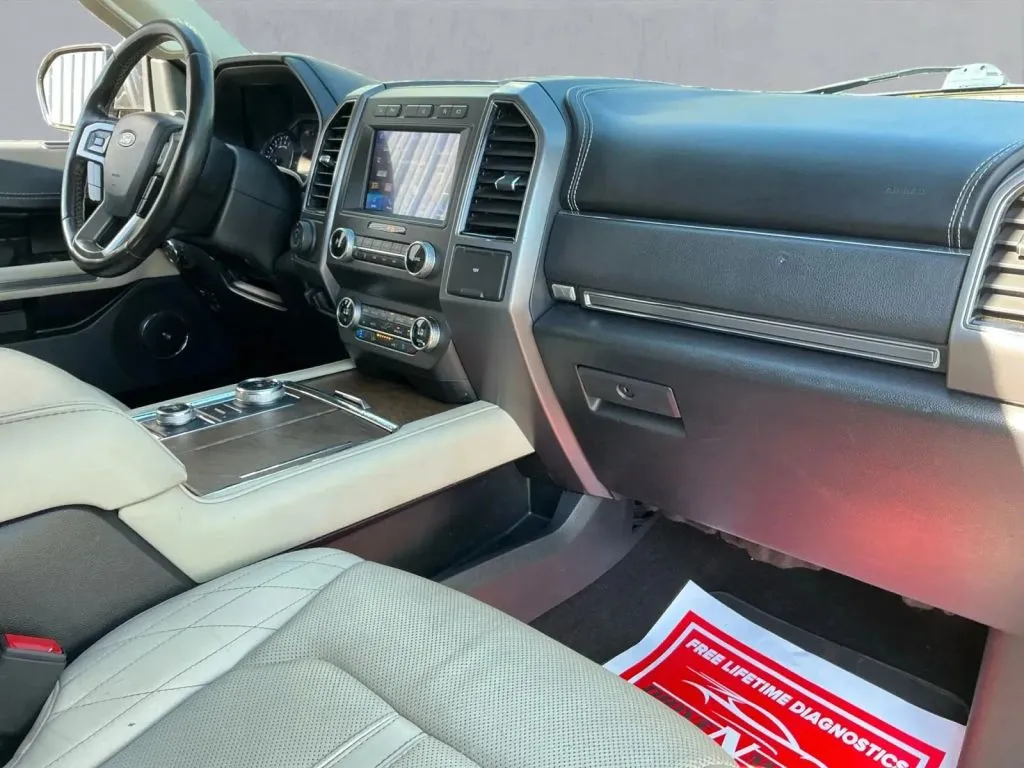 Ford Expedition photo 21