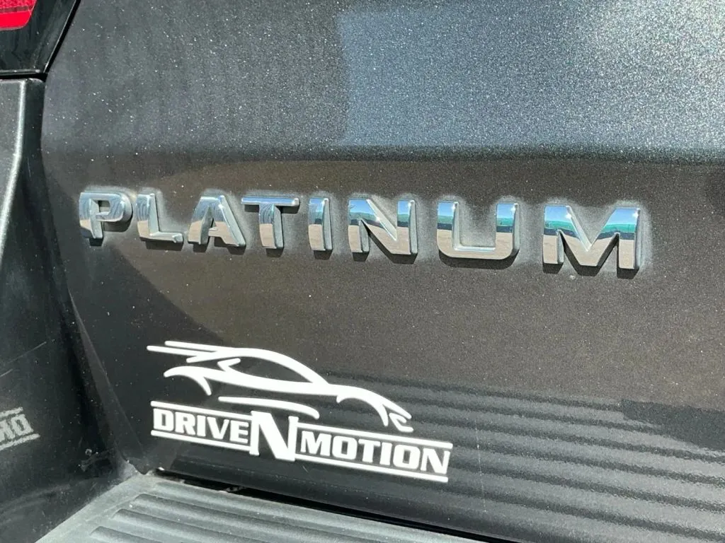 Ford Expedition photo 19