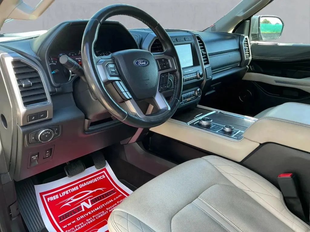 Ford Expedition photo 13