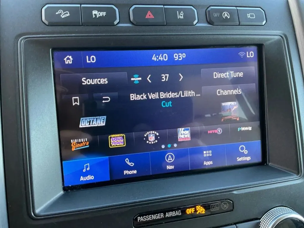 Ford Expedition photo 30