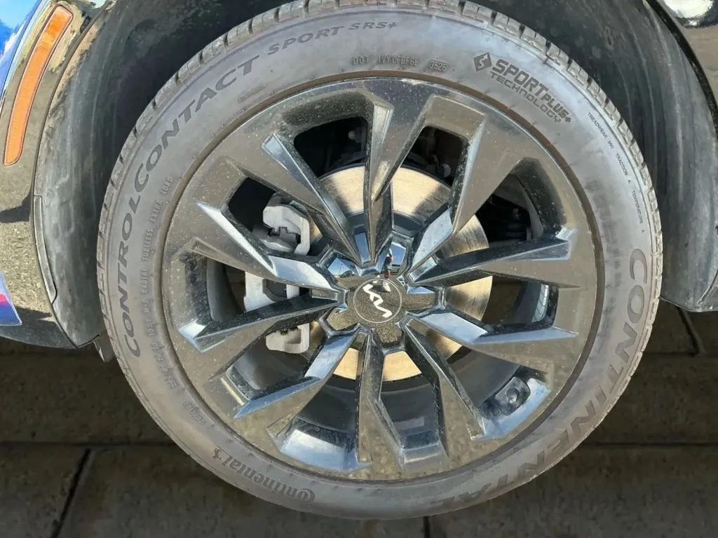 Kia Sorento photo 25