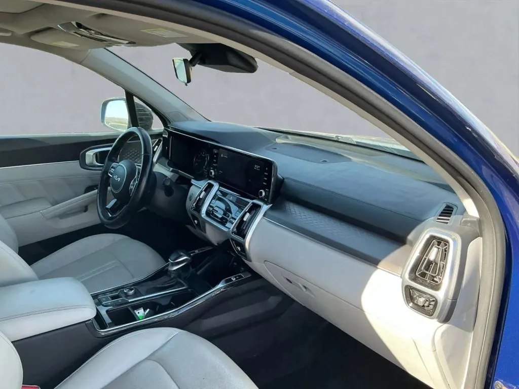 Kia Sorento photo 21