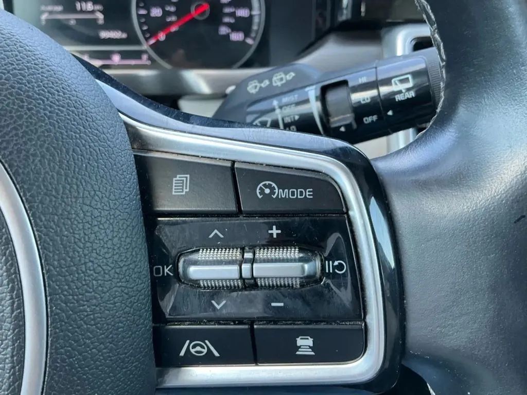 Kia Sorento photo 36