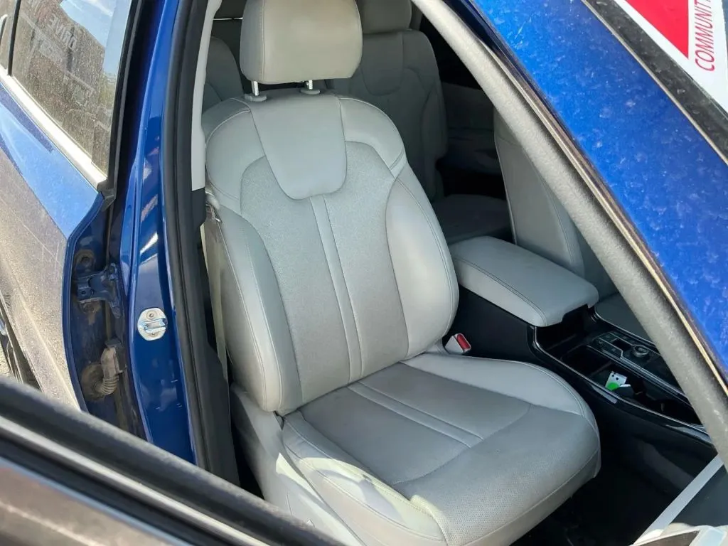 Kia Sorento photo 23
