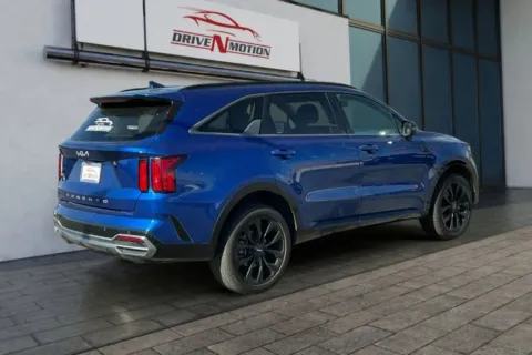 More photos of 2022 Kia Sorento SX Sport Utility 4D at Drive N-Motion Thornton, CO