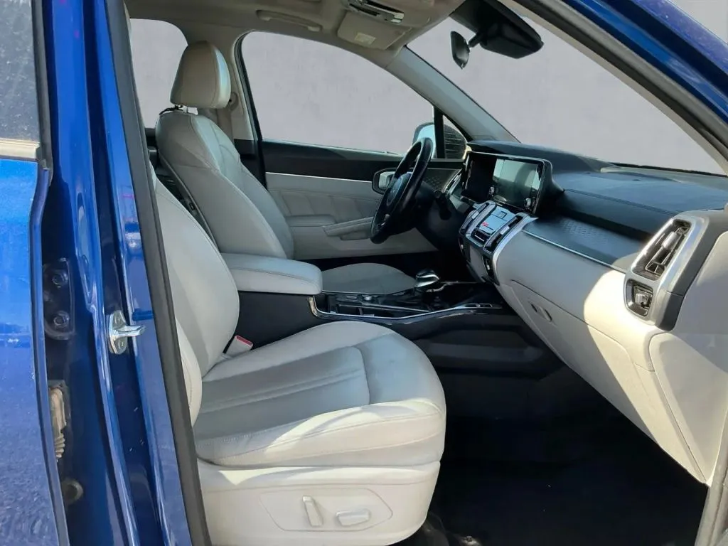 Kia Sorento photo 22