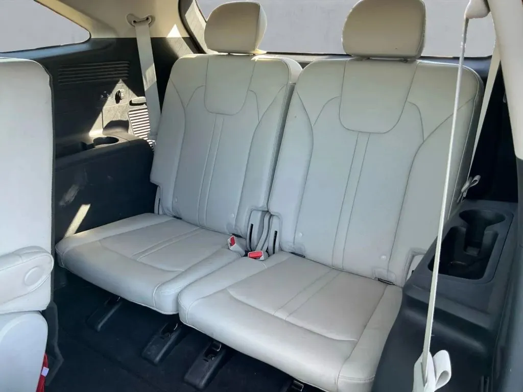 Kia Sorento photo 17