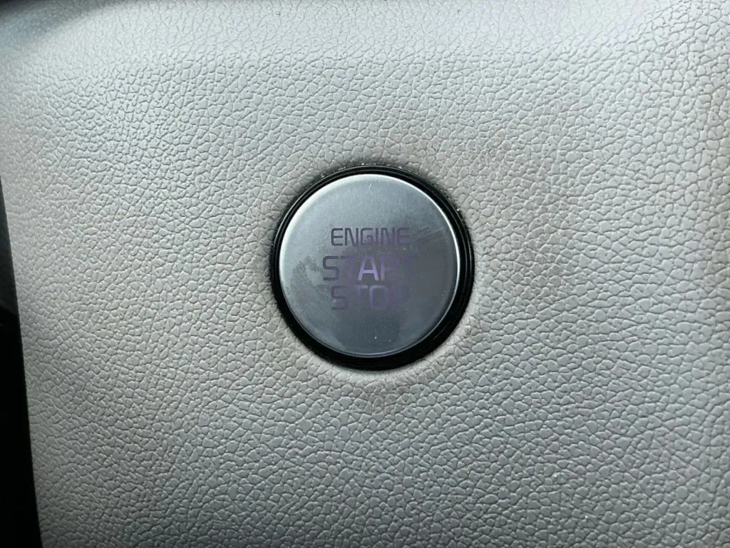 Kia Sorento photo 38