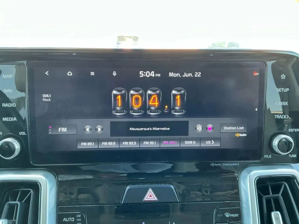 Kia Sorento photo 30