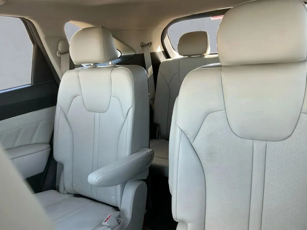 Kia Sorento photo 14