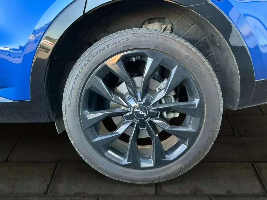 Kia Sorento photo 18