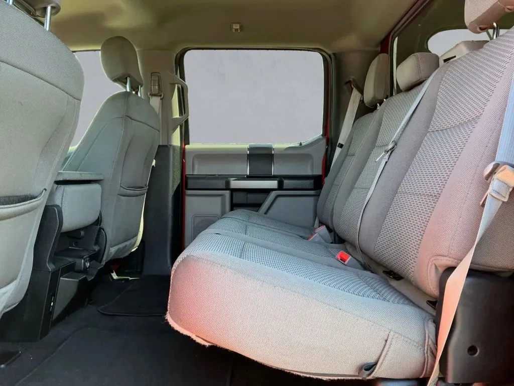 Ford F-150 photo 14