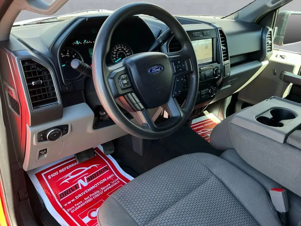 Ford F-150 photo 13