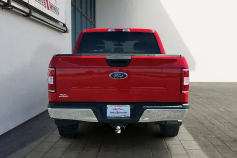 More photos of 2020 Ford F-150 SuperCrew Cab XLT Pickup 4D 5 1/2 ft at Drive N-Motion Thornton, CO