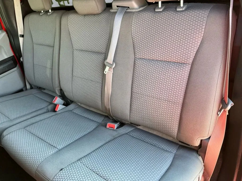 Ford F-150 photo 15