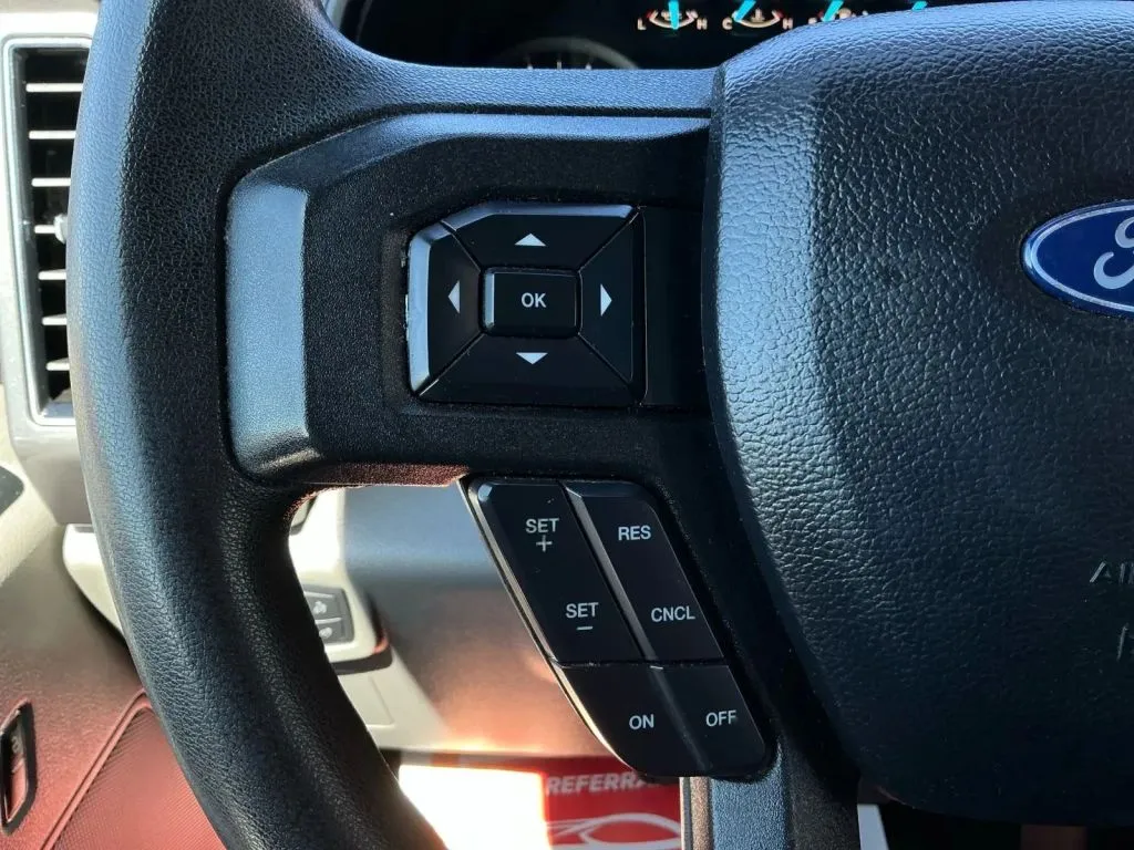 Ford F-150 photo 25