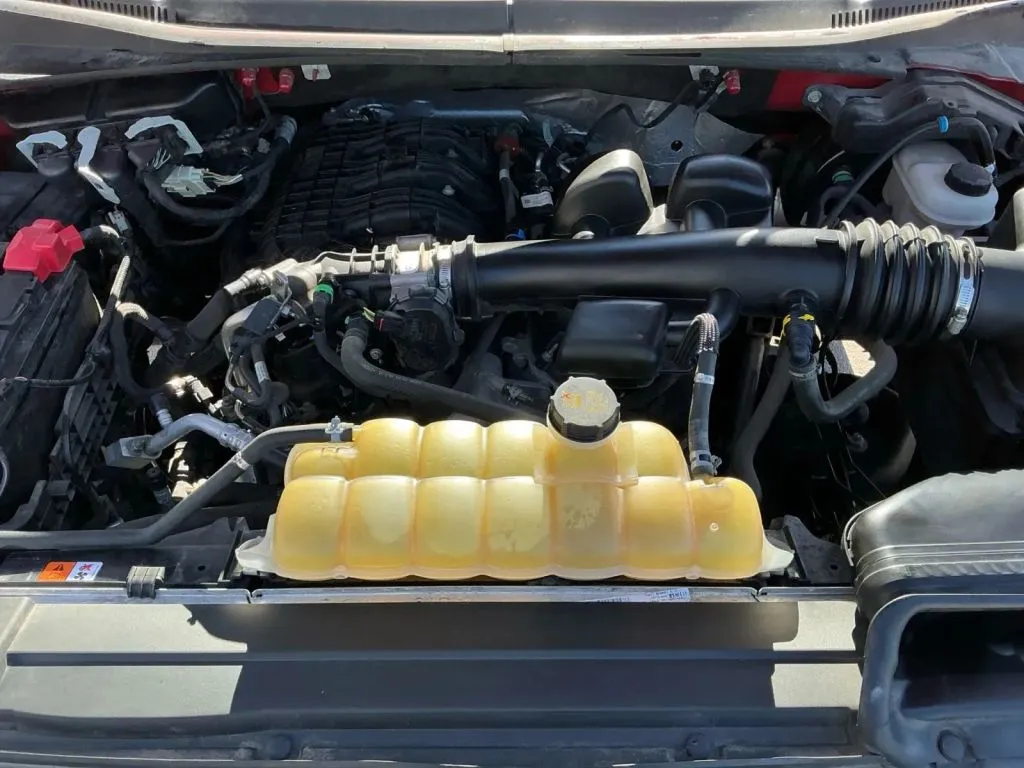 Ford F-150 photo 22